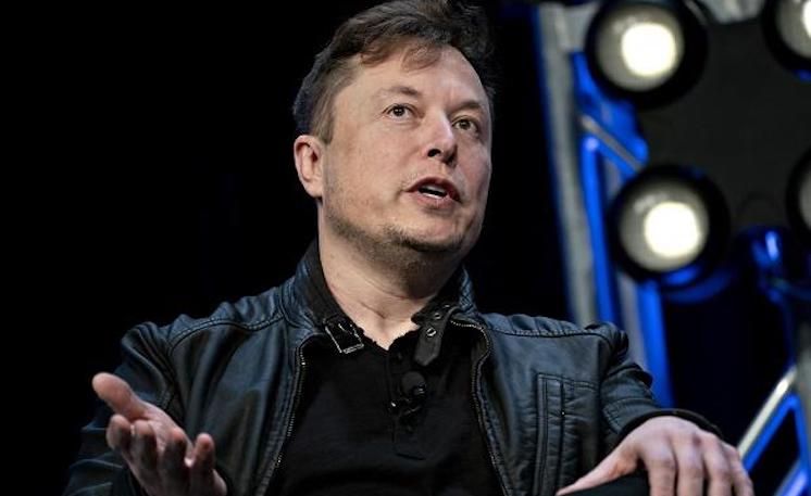 Elon Musk slams nasty GoFundMe for stealing Freedom Truckers money