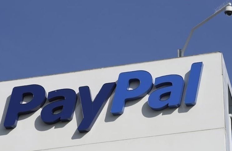 PayPal to ban anybody who opposes vaccine mandates