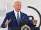 President Joe Biden admits the 'New World Order' is coming