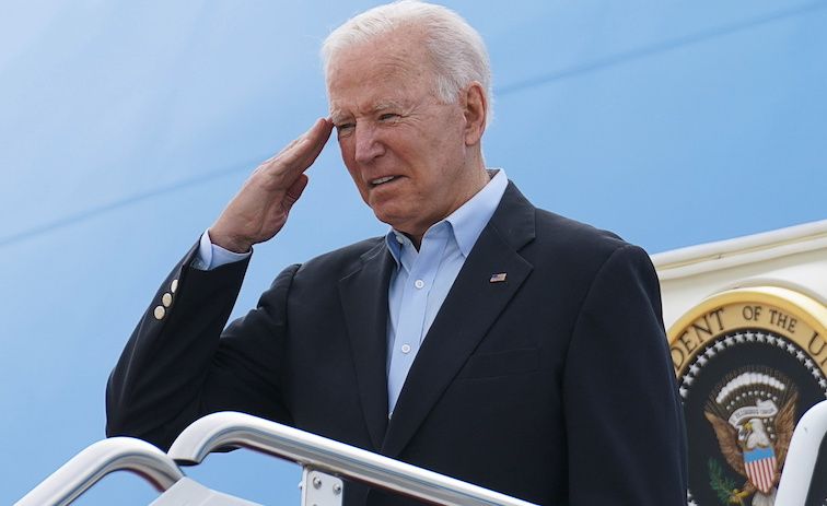 New World Order plotting to assassinate President Joe Biden during his trip to Europe this week, according to a bombshell report