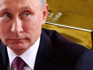 Russia returns to the gold standard