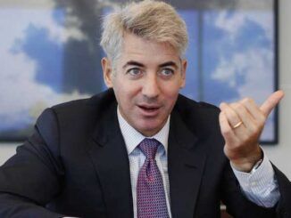 Bill Ackman calls for US troops to die fighting Russia