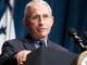 Anthony Fauci finally admits natural immunity is superior