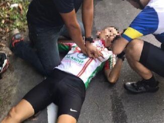 Multiple top cyclists suffer major heart attacks, leaving two dead - doctors baffled
