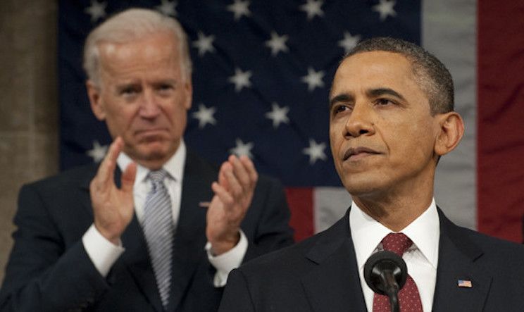 Leaked audio reveals Biden and Obama plotting Ukraine coup in 2014