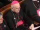 Vatican official blames 'Deep State' for Ukraine crisis