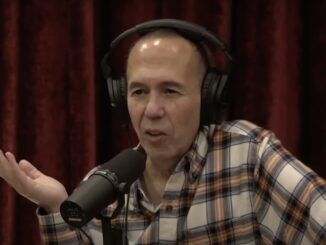 Gilbert Gottfried was vaccinated just weeks before fatal heart attack.