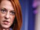 Jen Psaki says anti-pedophile laws make her really angry