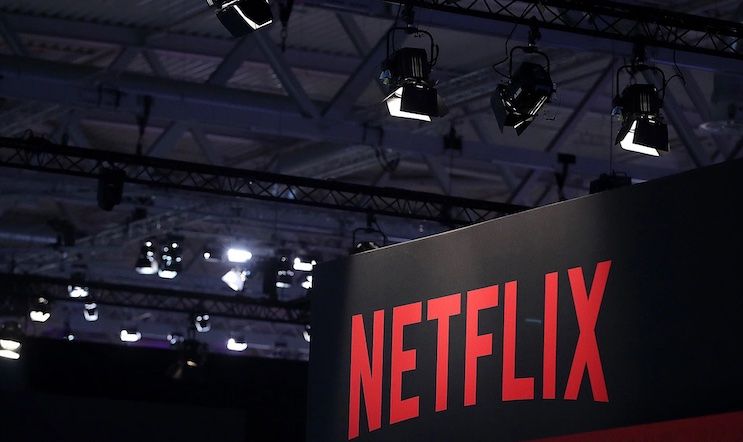 Netflix blames Russia for declining viewership