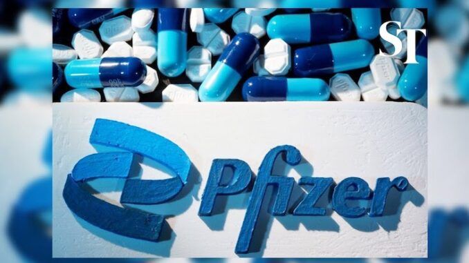 Pfizer quietly recalls produce due to cancer risk