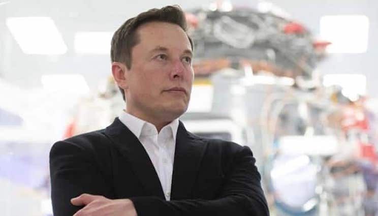 Elon Musk vows to fire Twitter execs who spread Russian collusion hoax