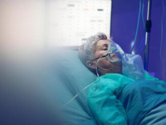 Multiple official studies confirm COVID jabs don't stop deaths or hospitalizations