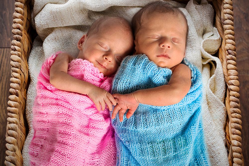 Babies newborn