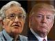 Chomsky and Trump