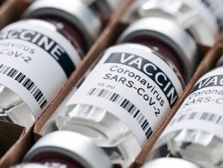 Johnson & Johnson COVID vaccine banned due to clot risks