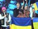 Ukraine wins Eurovision