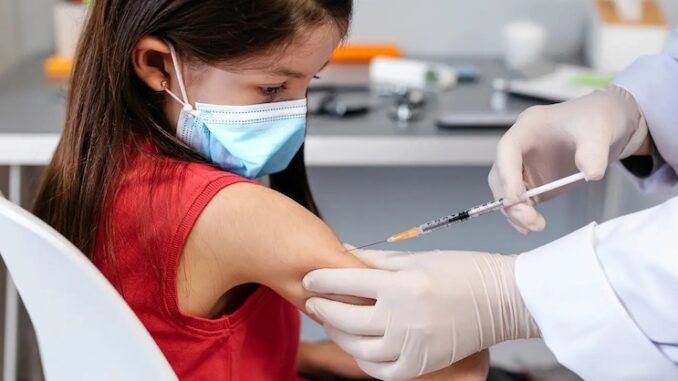 California passes law to let 12 year olds get vaccinated without parents knowledge or consent