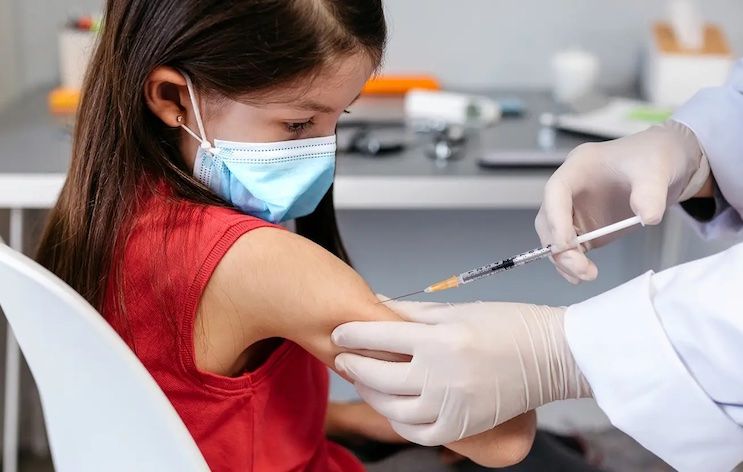 California passes law to let 12 year olds get vaccinated without parents knowledge or consent