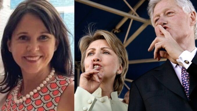 Clinton associate who vowed to expose elite pedophile ring found dead