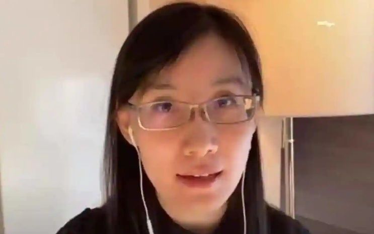 Dr. Li-Meng Yan reveals Covid was released intentionally by China