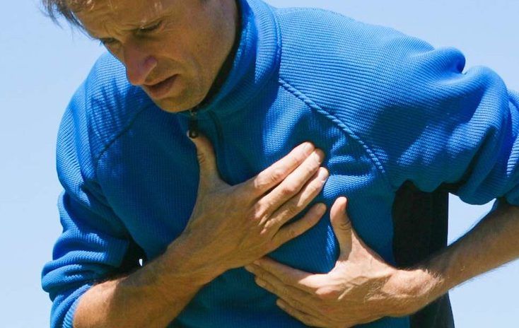 MIT study finds COVID jabs cause severe heart problems