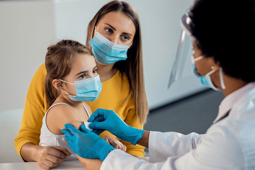 kids covid vaccines