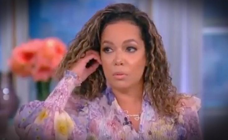 The View host says black republicans do not exist