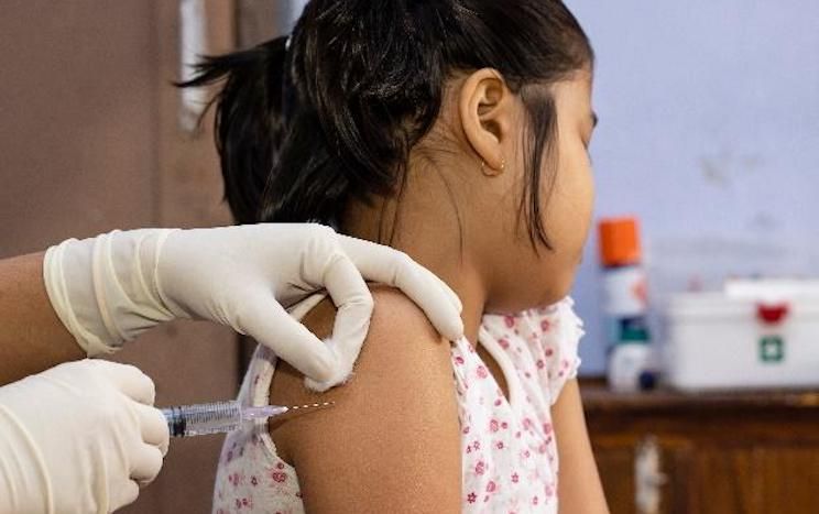 Indian Supreme Court rules vaccine mandates unlawful