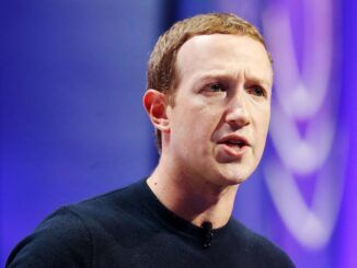 Mark Zuckerberg found guilty of rigging election for Biden in 2020