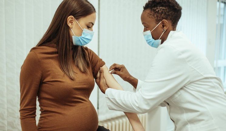 Expectant mothers injected with jab lost their babies, new data shows