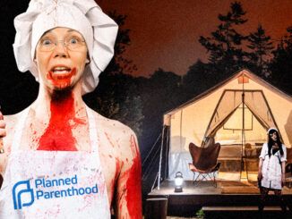 Following the overturning of Roe vs Wade, Democrats have pledged to use government money to build abortion tent cities on federally owned land and provide free late-term abortions to anybody who wants it.