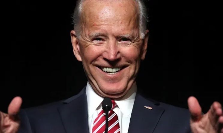 Biden's Ministry of Truth planned to censor millions of Americans who questioned his regime