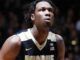 Former NBA player Caleb Swanigan drops dead after vaccine