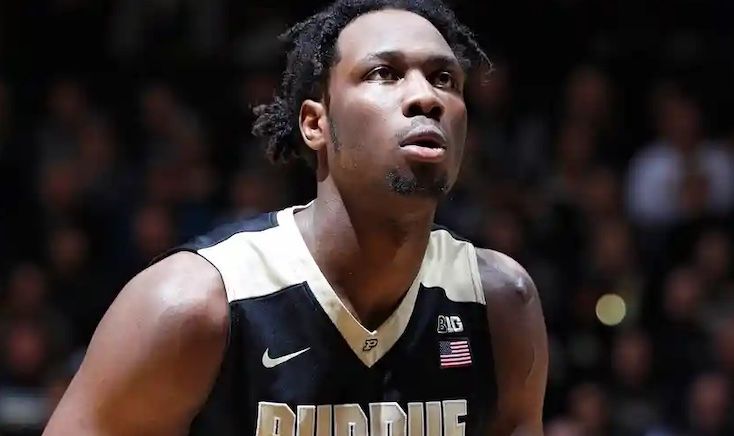 Former NBA player Caleb Swanigan drops dead after vaccine