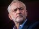 Jeremy Corbyn warns the 'New World Order' want to destroy British democracy