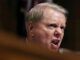 Senator Lindsey Graham says he's ready to repeal the Second Amendment
