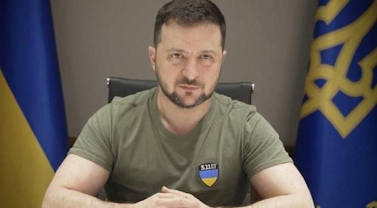 Ukraine bans oppositional party, seizes all their assets
