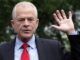 Peter Navarro warns they are going to arrest 74 million Trump supporters