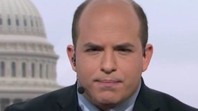 Brian Stelter to be fired within days by new CNN boss