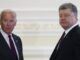 Biden threatened Ukraine President with assassination if he cooperated with President Trump