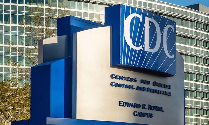 CDC ordered Big Tech to censor Americans