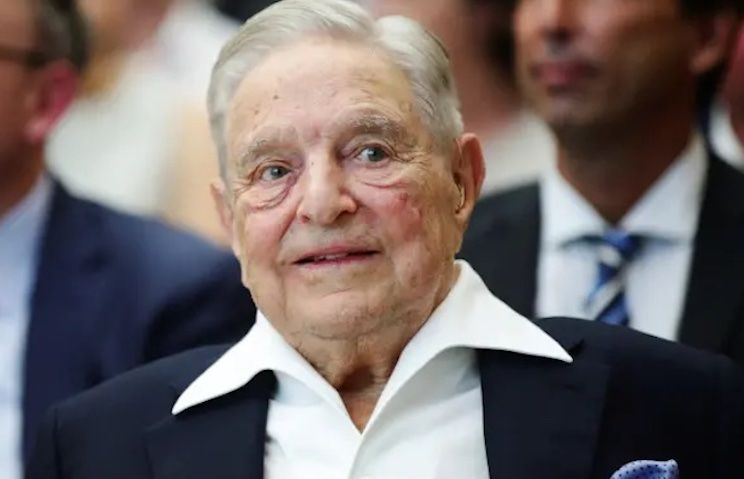 Democrats order FCC to allow George Soros to buy up all conservative Spanish-speaking stations in America