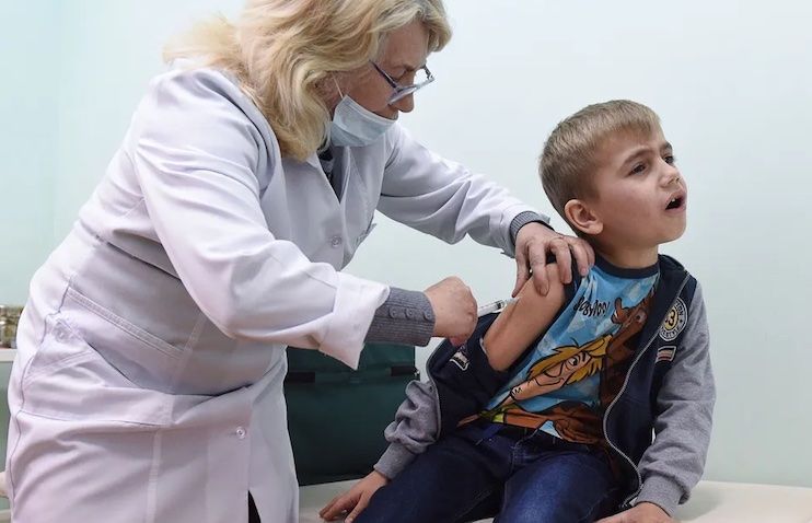 Doctors baffled as childhood autism surges by over 50%