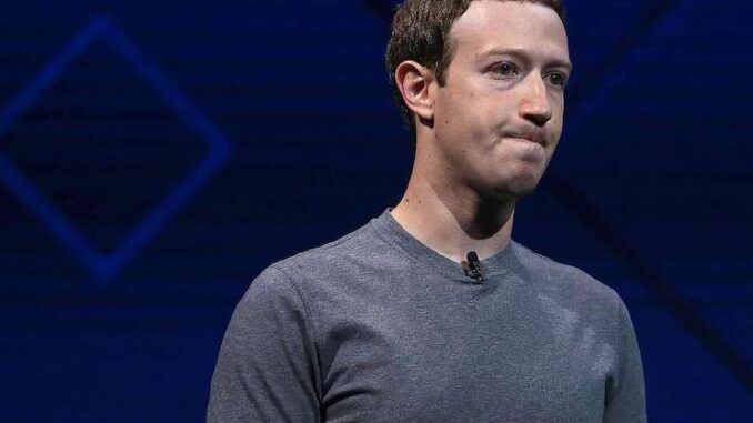 Facebook fires employees due to censorship driving users away