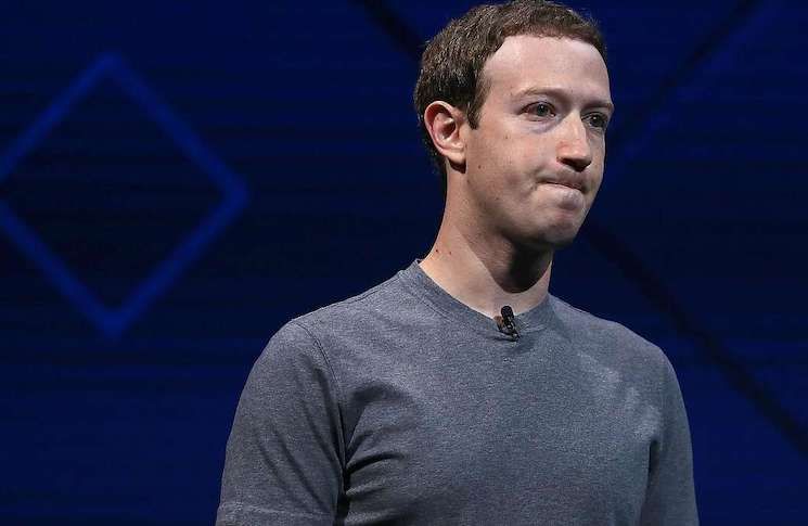 Facebook fires employees due to censorship driving users away