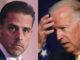 Hunter Biden trafficked sex victims across state lines