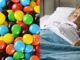 Skittles contains known toxin that causes cancer in humans, lawsuit alleges