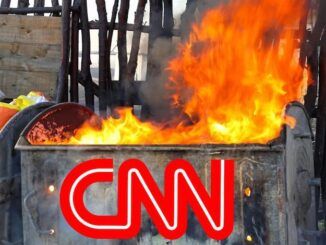 CNN boss warns woke staff they are being fired next