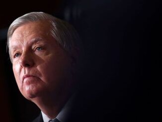 Lindsey Graham warns of riots if Deep State prevent trump from running in 2024.