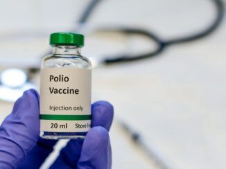 polio vaccine